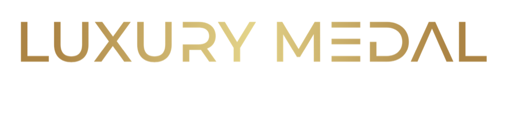 Luxury Medal Frames